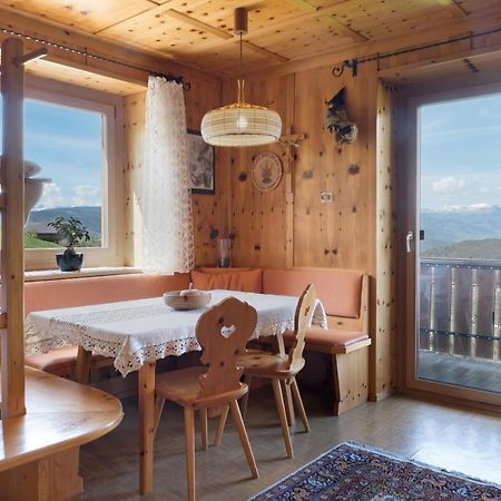 Apartment Rosengartenblick Steinegg Exterior photo