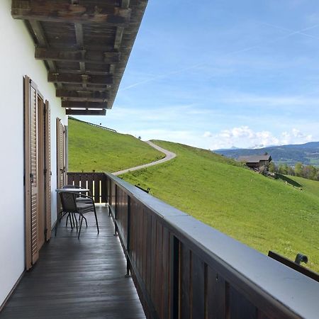 Apartment Rosengartenblick Steinegg Exterior photo