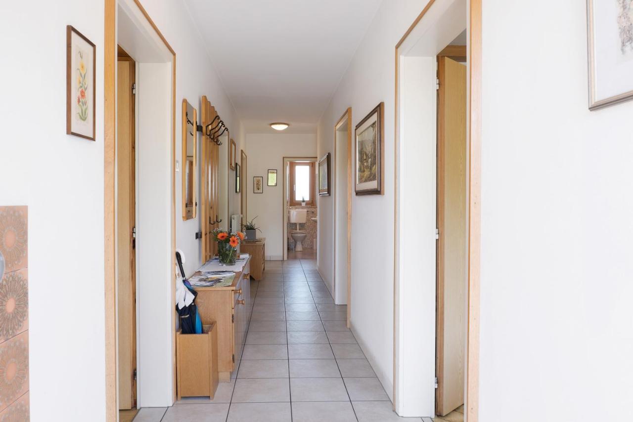 Apartment Rosengartenblick Steinegg Exterior photo